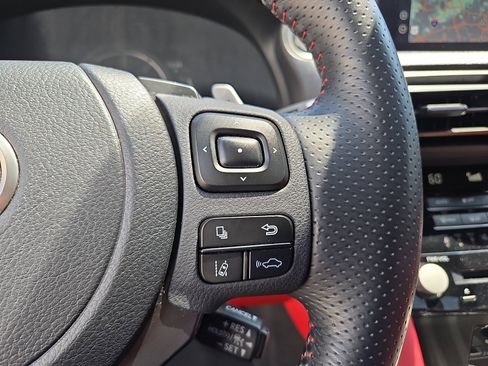 Used 2023 Lexus IS 500 w/ Accessory Package 2 RWD image 22