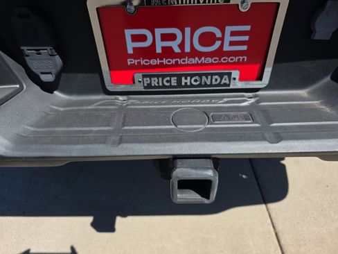 Used 2021 Ford Ranger Lariat w/ Equipment Group 501A High image 6