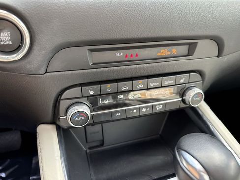 Used 2023 MAZDA CX-5 AWD 2.5 S w/ Premium Package image 51