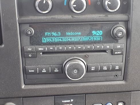 Used 2021 Chevrolet Express 3500 w/ Power Convenience Package image 16