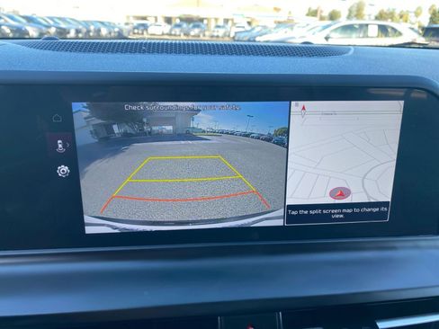 Used 2025 Kia Seltos S image 17