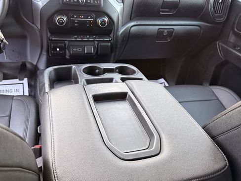 Used 2022 Chevrolet Silverado 2500 W/T w/ WT Convenience Package AWD/4WD image 20