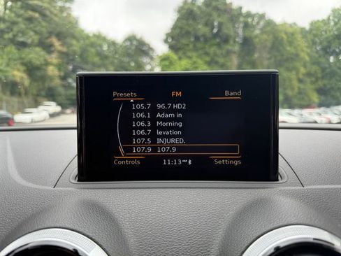 Used 2016 Audi A3 1.8T Premium image 24