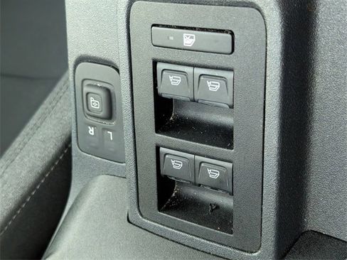 Used 2022 Ford Bronco 4-Door image 18