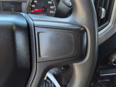 Used 2021 Chevrolet Silverado 3500 W/T w/ WT Convenience Package AWD/4WD image 30