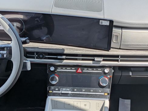 New 2026 Hyundai Santa Fe Calligraphy AWD/4WD image 16