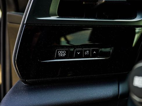 Used 2023 Lexus RZ 450e Premium w/ Accessory Package (2T) image 31