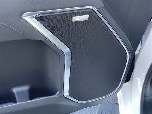 New 2026 GMC Sierra 1500 Elevation w/ Elevation Premium Package image 24