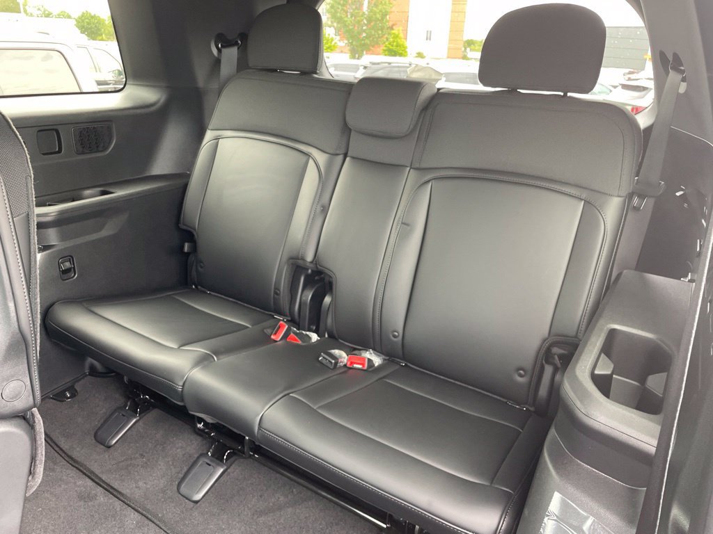New 2027 Kia Telluride S FWD image 14