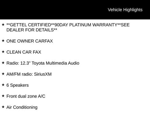 Used 2026 Toyota Camry SE FWD image 28