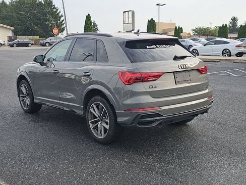 Certified 2025 Audi Q3 2.0T Premium w/ Convenience Package AWD/4WD image 15