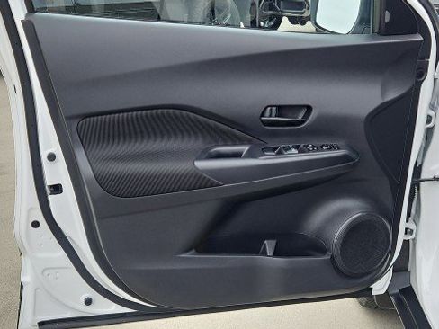 Used 2023 Nissan Kicks S FWD image 21