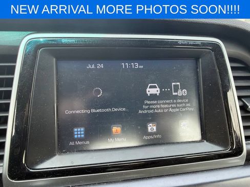 Used 2019 Hyundai Sonata SEL FWD image 12
