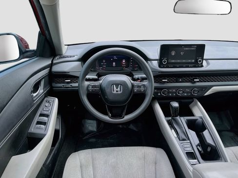 Used 2024 Honda Accord EX image 21