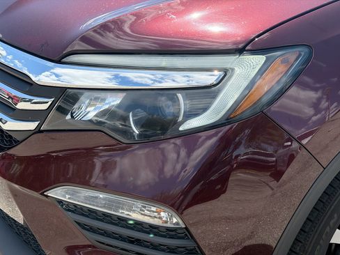 Used 2016 Honda Pilot EX-L image 9