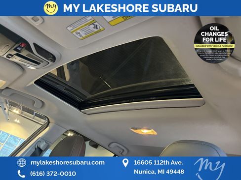 Used 2022 Subaru Outback Limited XT image 25