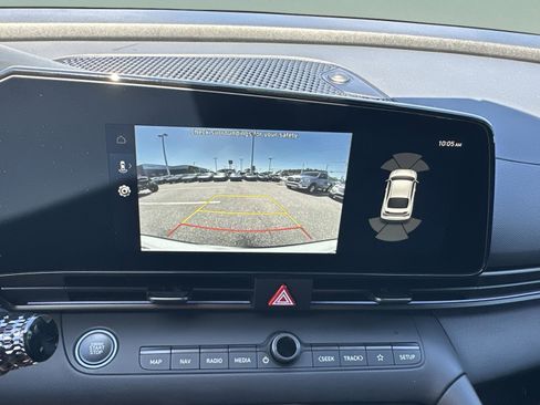 New 2026 Hyundai Elantra N FWD image 22