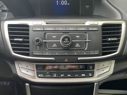 Used 2015 Honda Accord Sport image 34