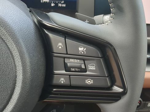 New 2026 Subaru Outback Touring AWD/4WD image 24