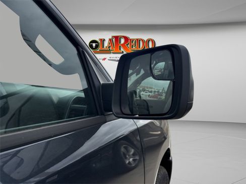 New 2025 RAM 1500 Tradesman image 10