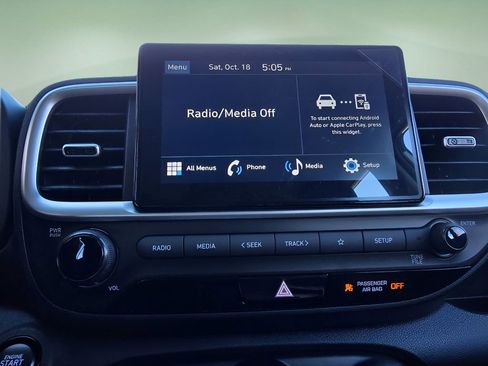 New 2026 Hyundai Venue SEL image 21