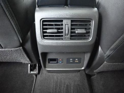 Used 2023 Nissan Rogue SL w/ SL Premium Package AWD/4WD image 26