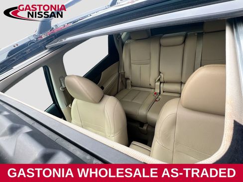 Used 2015 Nissan Rogue SL w/ SL Premium Package image 23