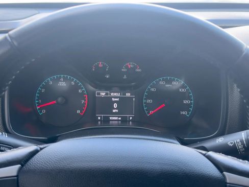 Used 2015 Chevrolet Colorado LT w/ LT Convenience Package image 28