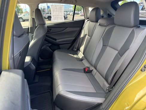 Used 2021 Subaru Crosstrek 2.5i Sport w/ Moonroof Package AWD/4WD image 11