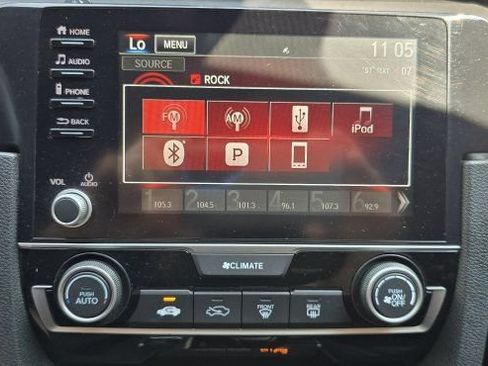 Used 2020 Honda Civic Sport image 22