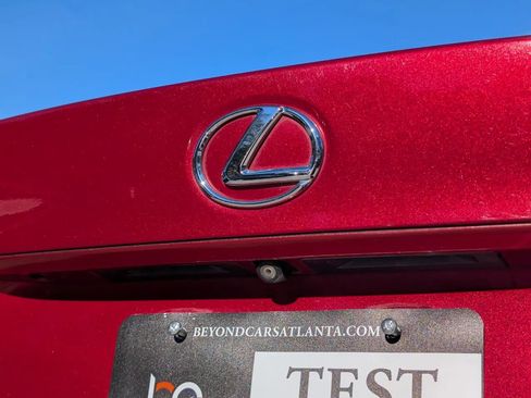 Used 2015 Lexus IS 250 image 6