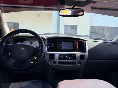 Used 2008 Dodge Ram 2500 Truck Laramie image 14