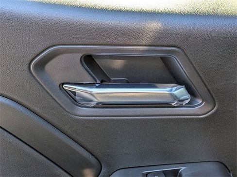 New 2026 GMC Canyon Elevation w/ Convenience Package image 27