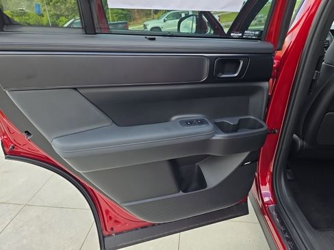 New 2025 Hyundai Santa Fe Calligraphy image 28