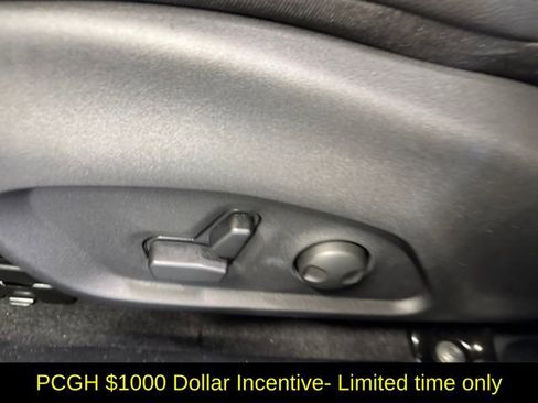 New 2026 Jeep Compass Latitude w/ Quick Order Package 29K image 23