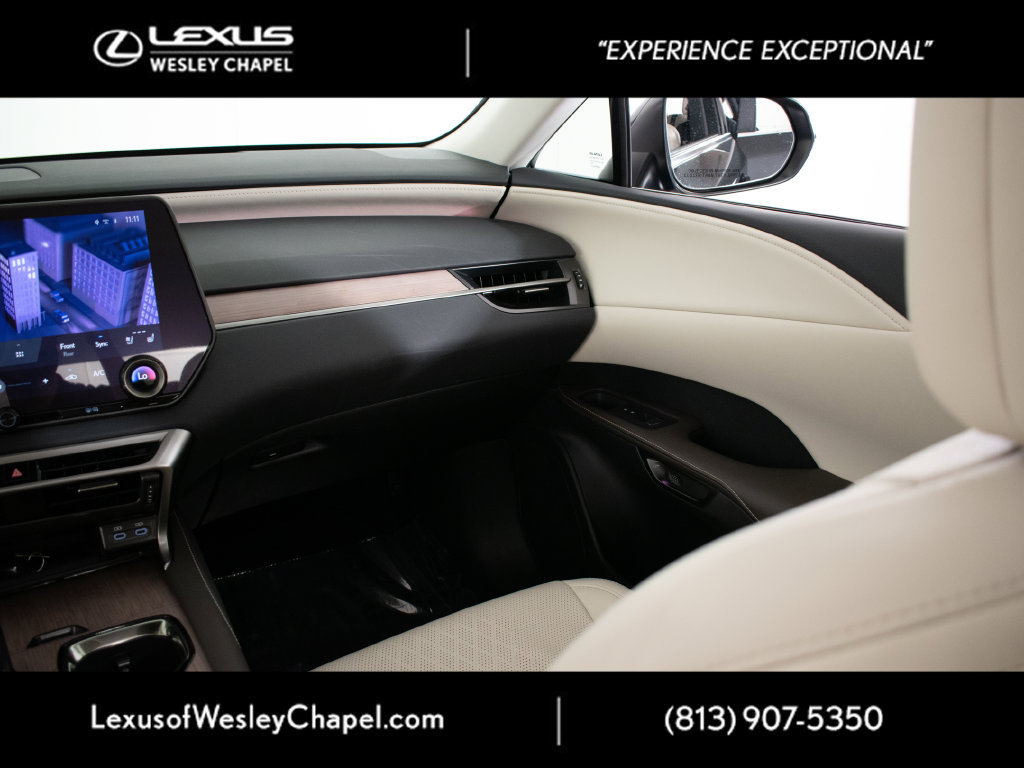 Certified 2024 Lexus RX 350 Premium Plus w/ Convenience Package FWD image 20