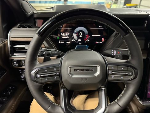 New 2026 GMC Yukon Denali Ultimate image 22