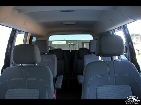 Used 2019 Ford Transit Connect XLT FWD image 38