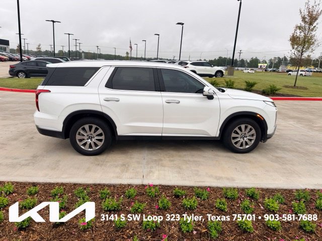 Used 2025 Hyundai Palisade SEL FWD image 13