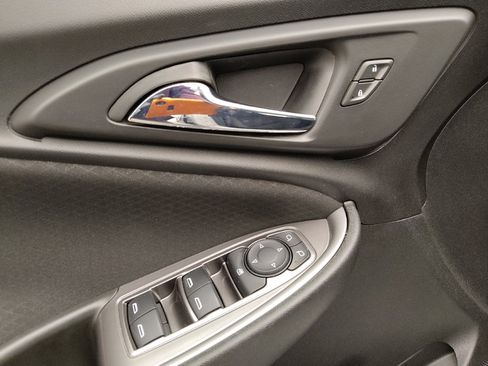 Used 2020 Chevrolet Malibu LS FWD image 26