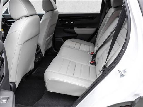 New 2026 Honda CR-V EX-L image 20