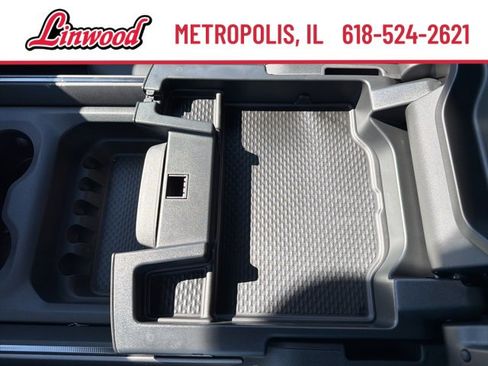 New 2026 RAM 2500 Rebel image 20