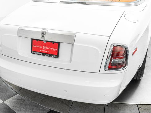 Used 2008 Rolls-Royce Phantom Drophead Coupe RWD image 41