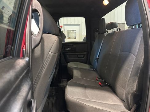 Used 2023 RAM 1500 Classic Warlock image 29