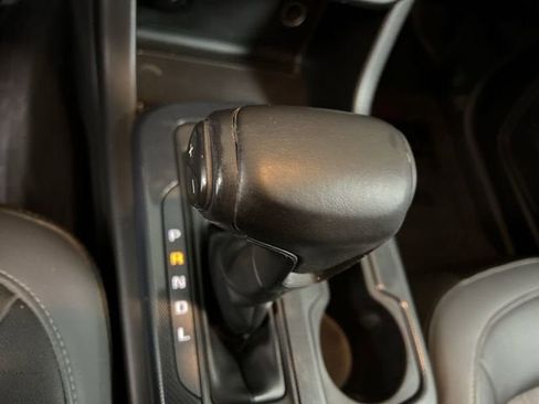 Certified 2019 Chevrolet Colorado Z71 image 15