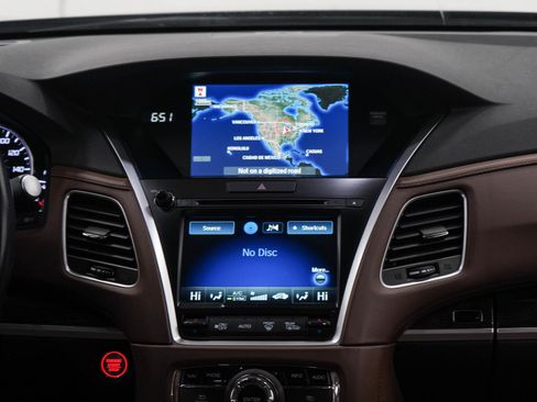 Used 2020 Acura RLX w/ Technology Package FWD image 15
