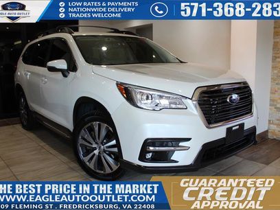 Used 2019 Subaru Ascent Limited