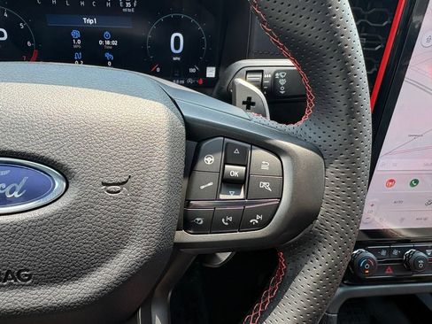 New 2026 Ford Ranger Raptor AWD/4WD image 28