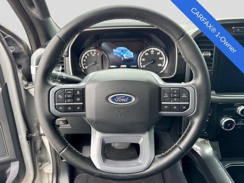Used 2023 Ford F150 XLT AWD/4WD image 28