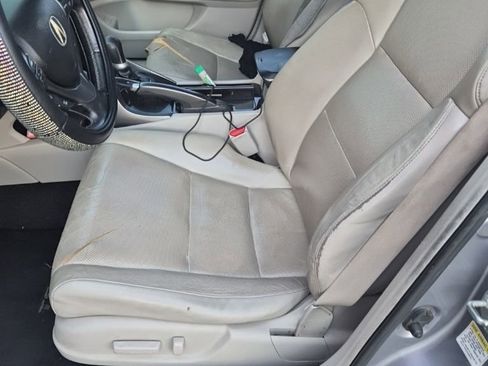 Used 2011 Acura TSX Sedan FWD image 9